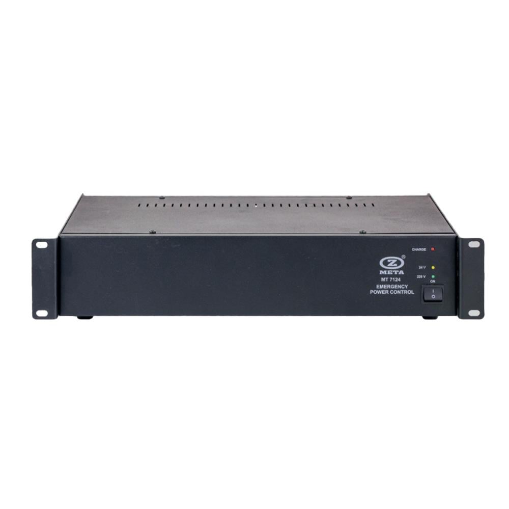 WEST SOUND MT 7124 GÜÇ KONTROL SARJ ÜNİTESİ