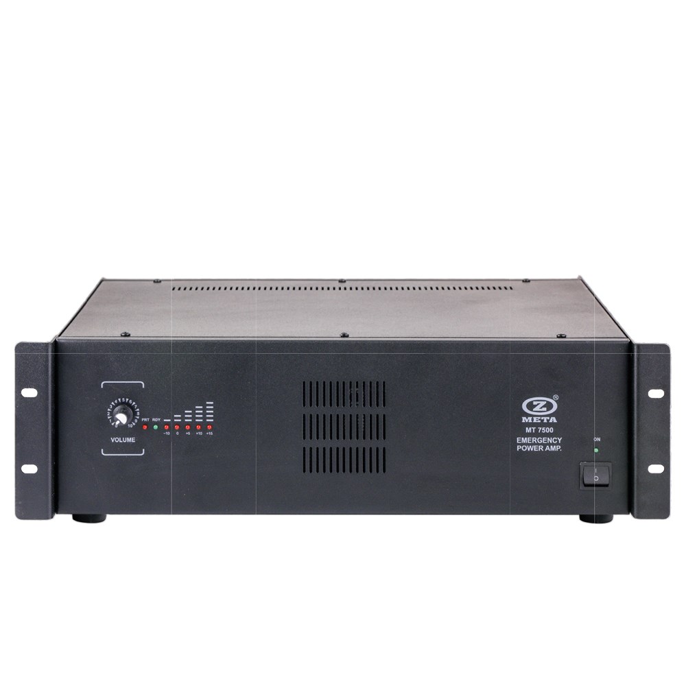 WEST SOUND MT 7360 360W AMPLİFİKATÖR
