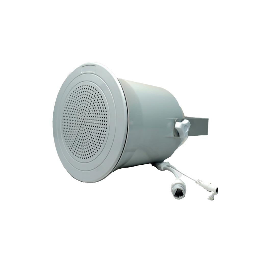 WEST SOUND MT 8006 POE ANONS KONTROL MERKEZ ÜNİTESİ