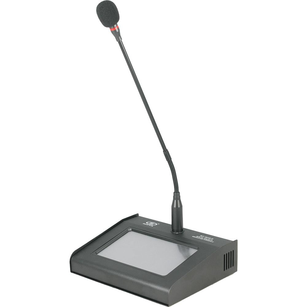 WEST SOUND MT 8010 IP ANONS KONTROL MERKEZ ÜNİTESİ