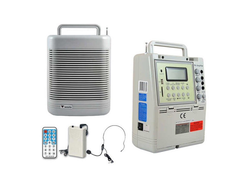 WESTA WAP-996UR-L MEVLÜT ANFİSİ YAKA