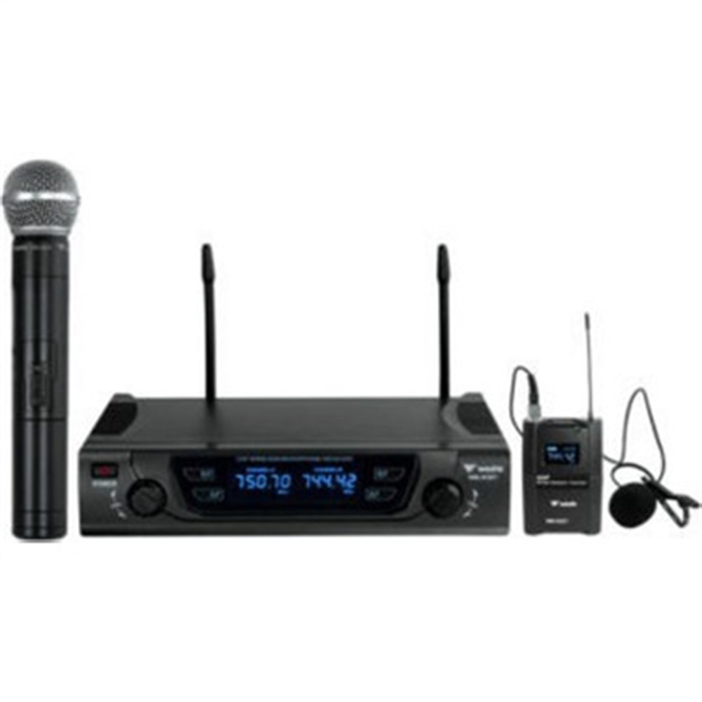 WESTA WM-258 KANAL UHF ALICI ÜNİTESİ