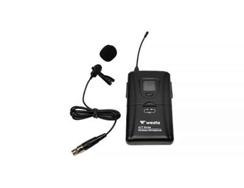 WESTA WM-32H UHF EL MİKROFONU