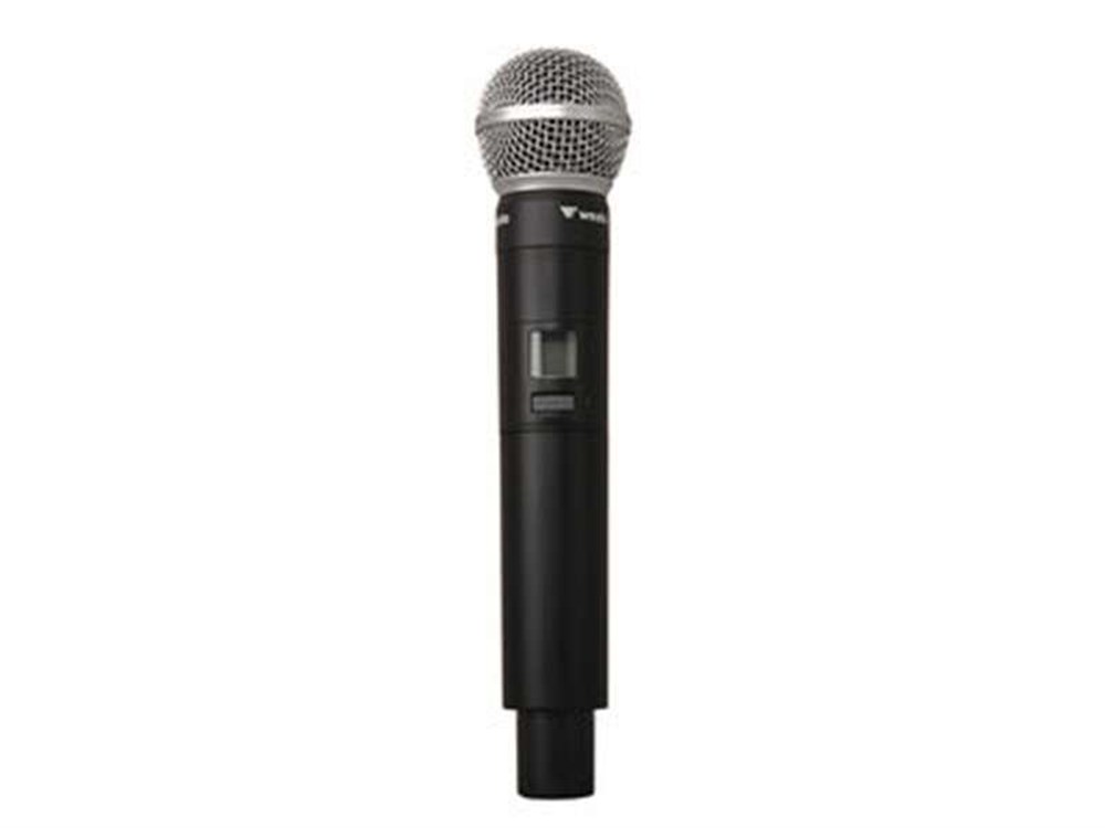 WESTA WM-41R UHF EL MİKROFONU