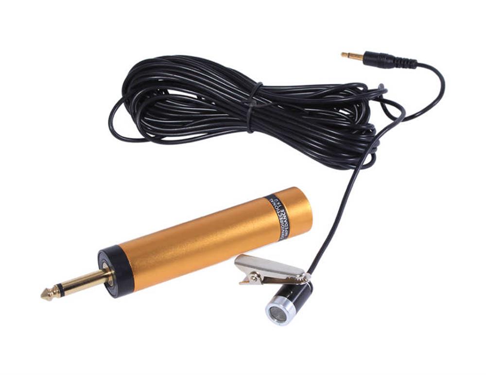 WESTA WM-788 KABLOLU YAKA MİKROFONU