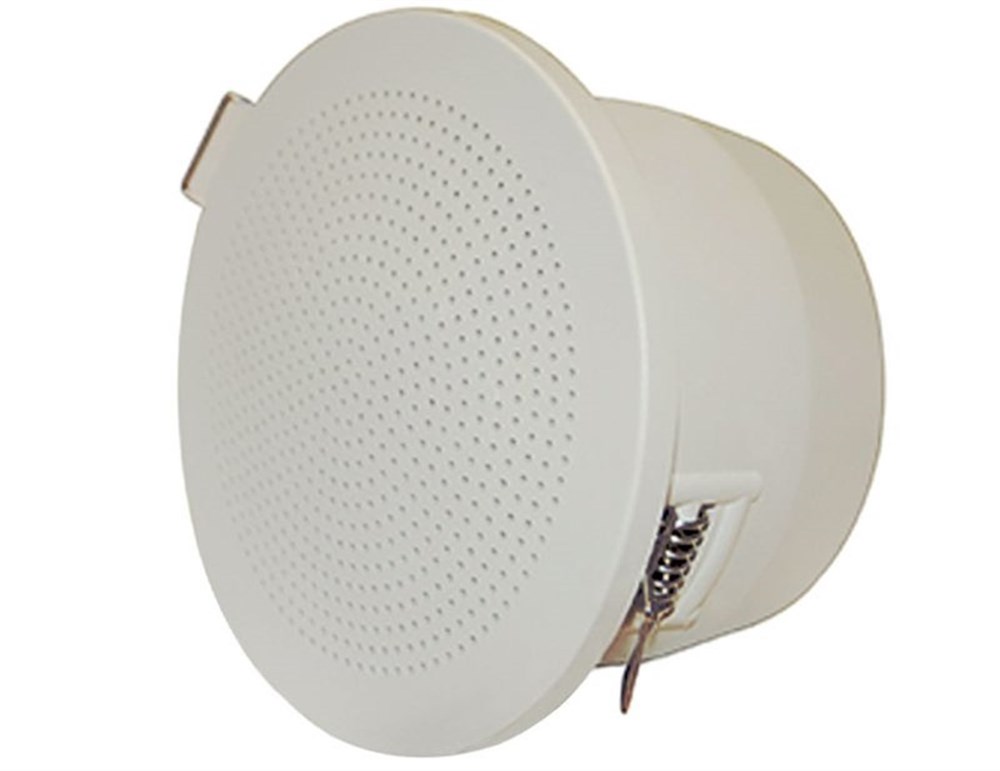 WESTA WS-700 ALÇIPAN TAVAN HOPARLÖRÜ 3 WATT