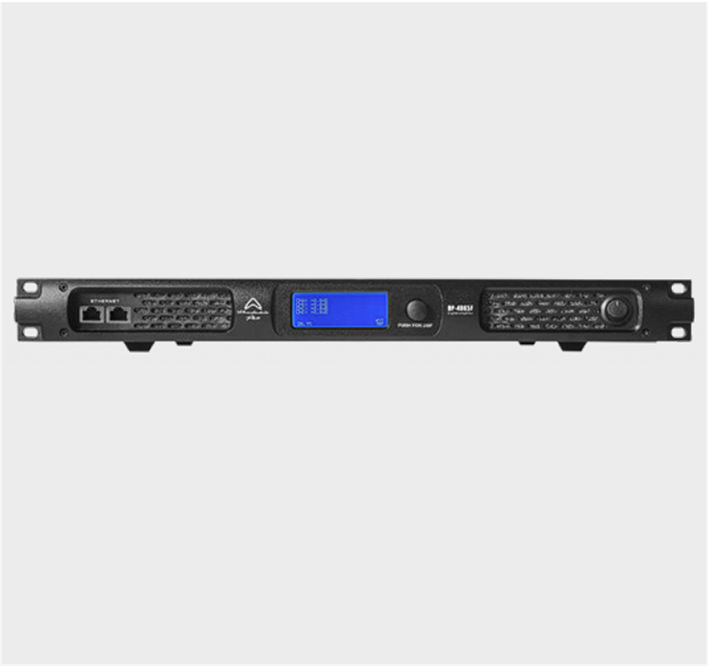 WHARFEDALE PRO DP-4065F POWER AMPLİFİKATÖR