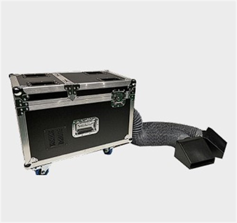 WIEDER WR-BASE FOG 1500 WATT SU BAZLI SİS MAKİNESİ