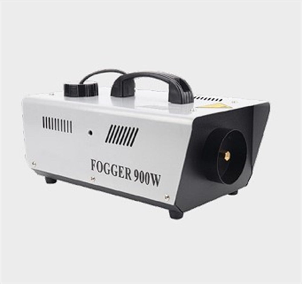 WIEDER WR-FOG90 900 WATT SİS MAKİNESİ 