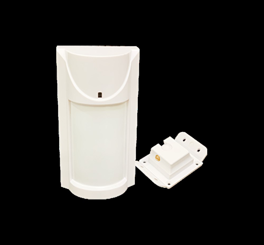 Wisetech WS-215 Kablosuz Pır Dedektör