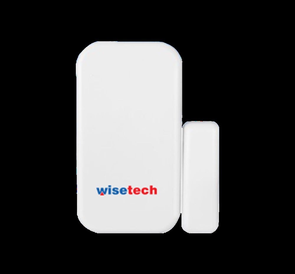 Wisetech WS-273Kablosuz Kapı Manyetiği