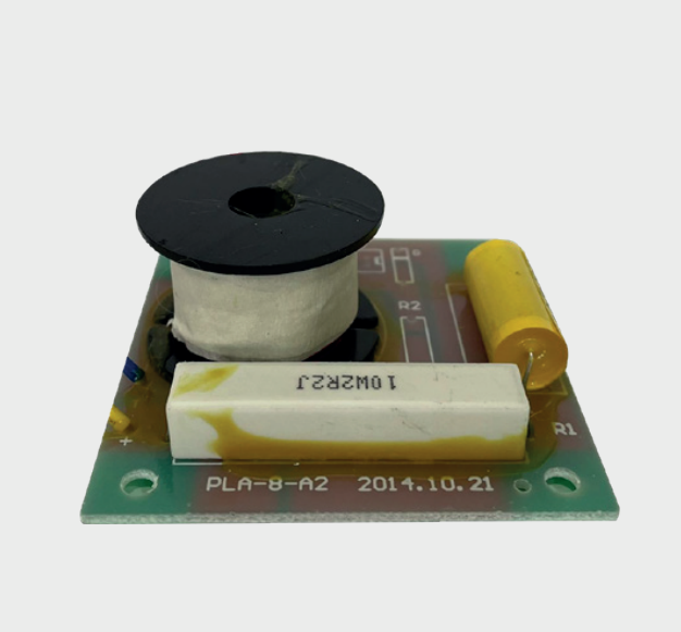 WÖLLER C-08 TEK YOLLU CROSSOVER