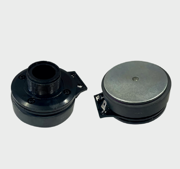 WÖLLER D-08 DRİVER UNİT
