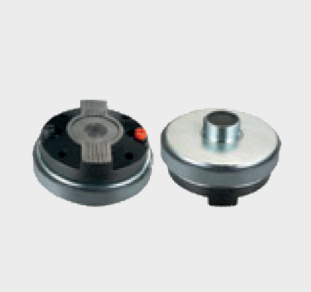 WÖLLER D-12 DRİVER UNİT