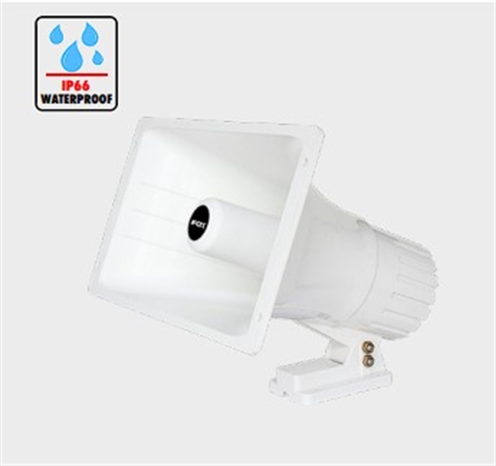 WÖLLER  FX-550 40 WATT HORN HOPARLÖR