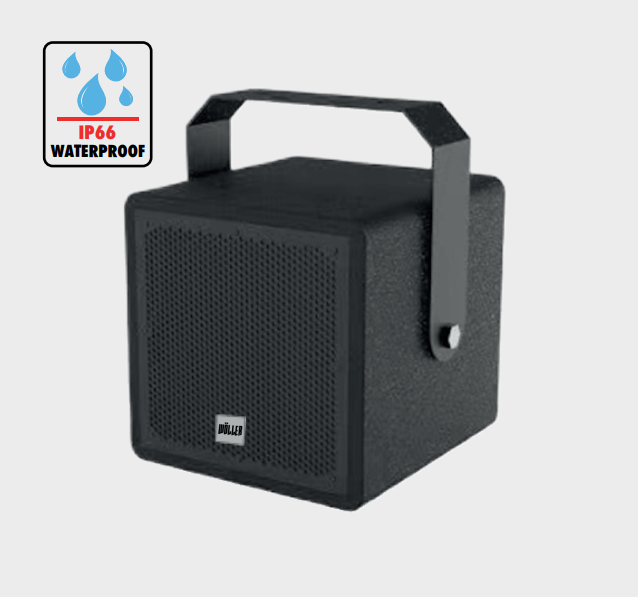 WÖLLER MYRO-6PWS DUVAR HOPARLÖR