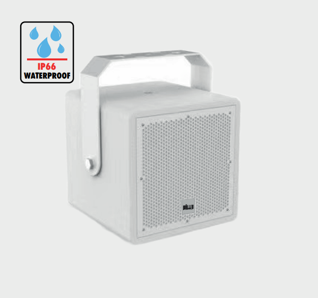 WÖLLER MYRO-6WB DUVAR HOPARLÖR