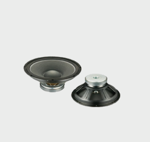 WÖLLER S-08 8'' HOPARLÖR