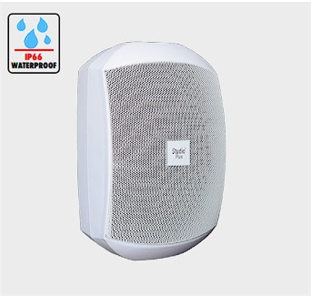 WÖLLER SP-5TB 150 WATT 5 İNÇ HAT TRAFOLU DUVAR HOPARLÖRÜ