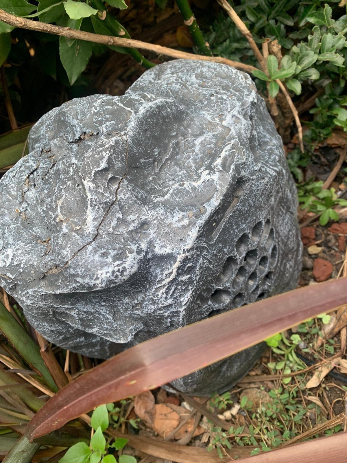 WÖLLER V-317 PORTATİF HOPARLÖR