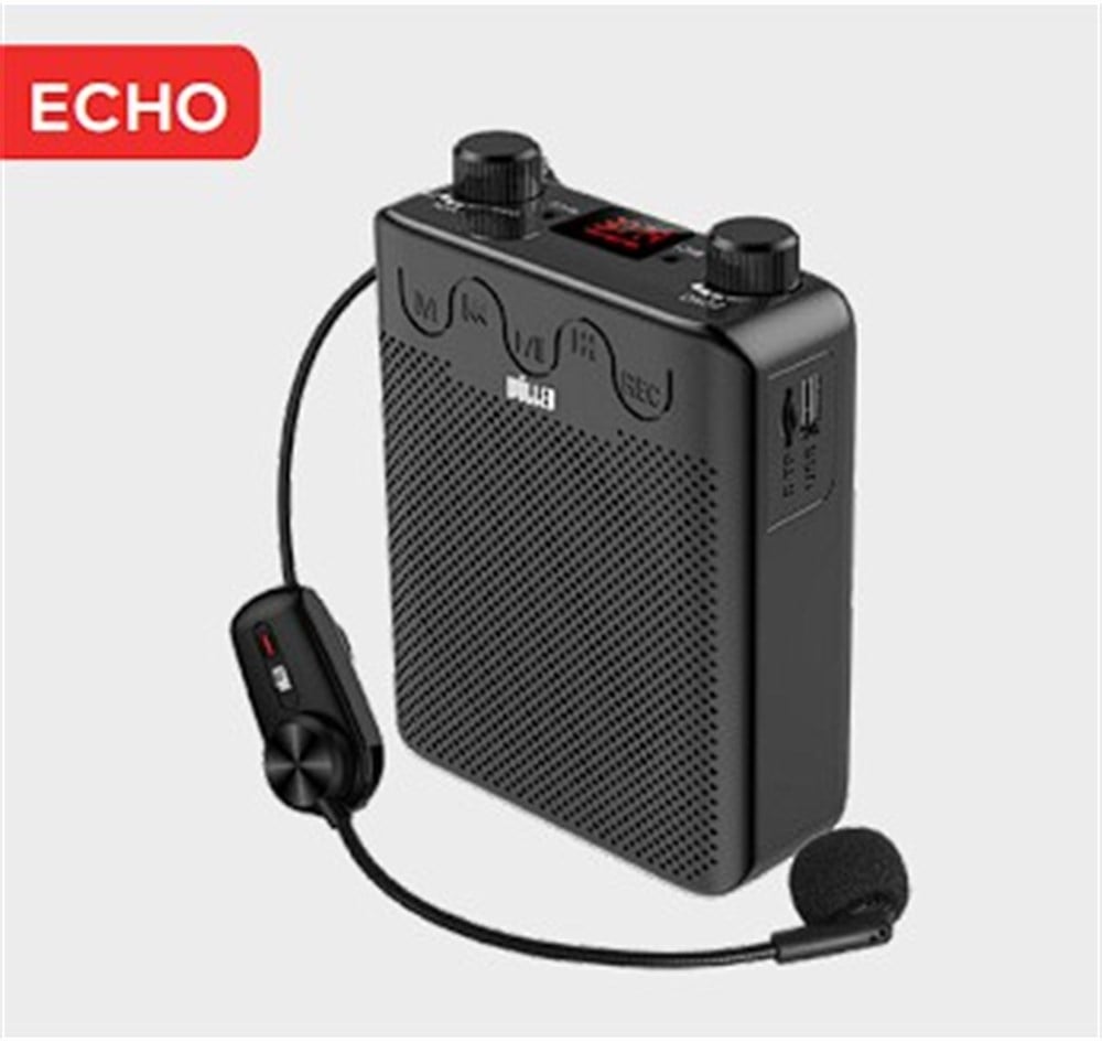 WÖLLER V-807 PORTATİF HOPARLÖR