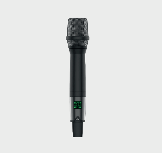 WÖLLER W-27 KABLOSUZ EL MİKROFONU