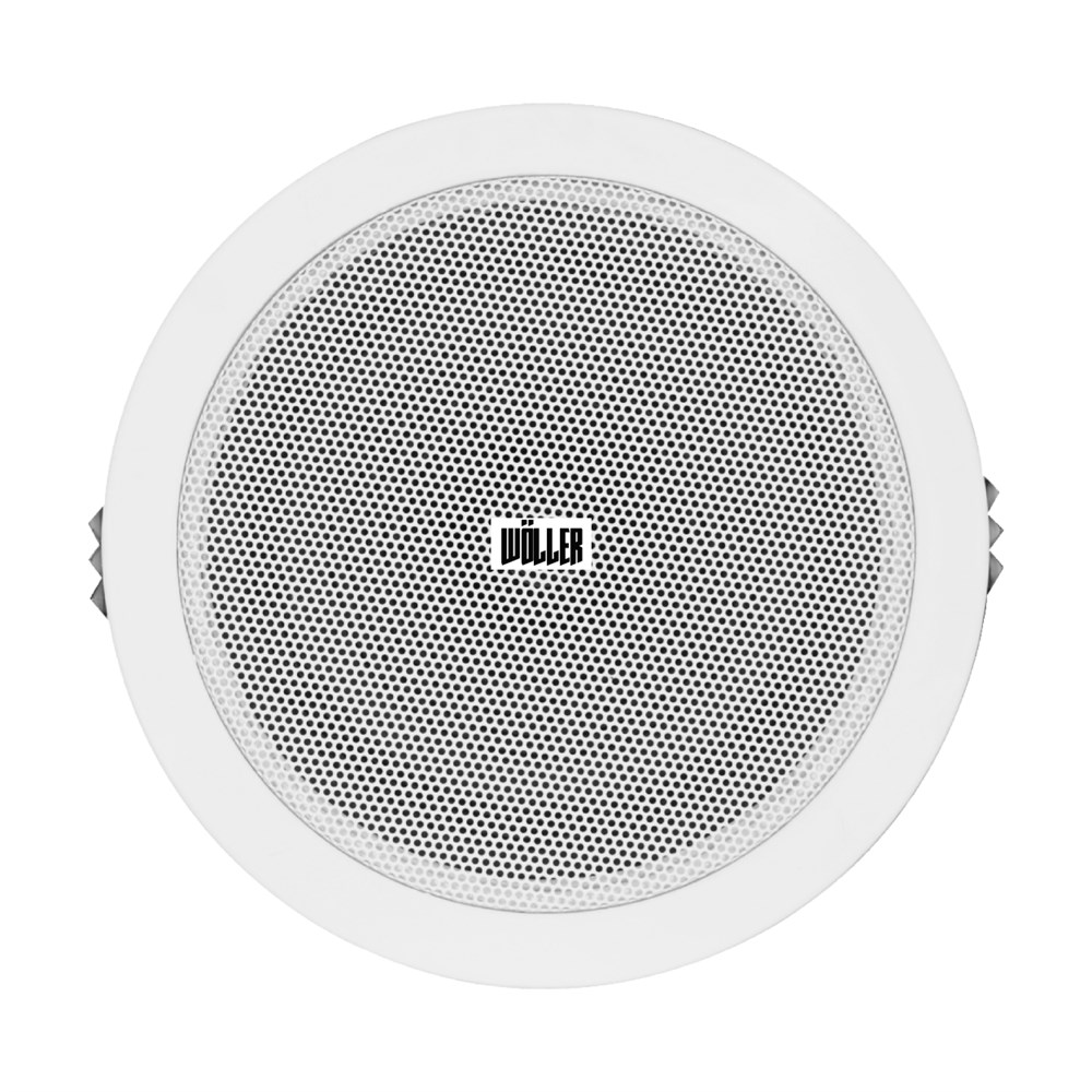 WÖLLER W-616 16 CM HAT TRAFOLU TAVAN HOPARLÖRÜ