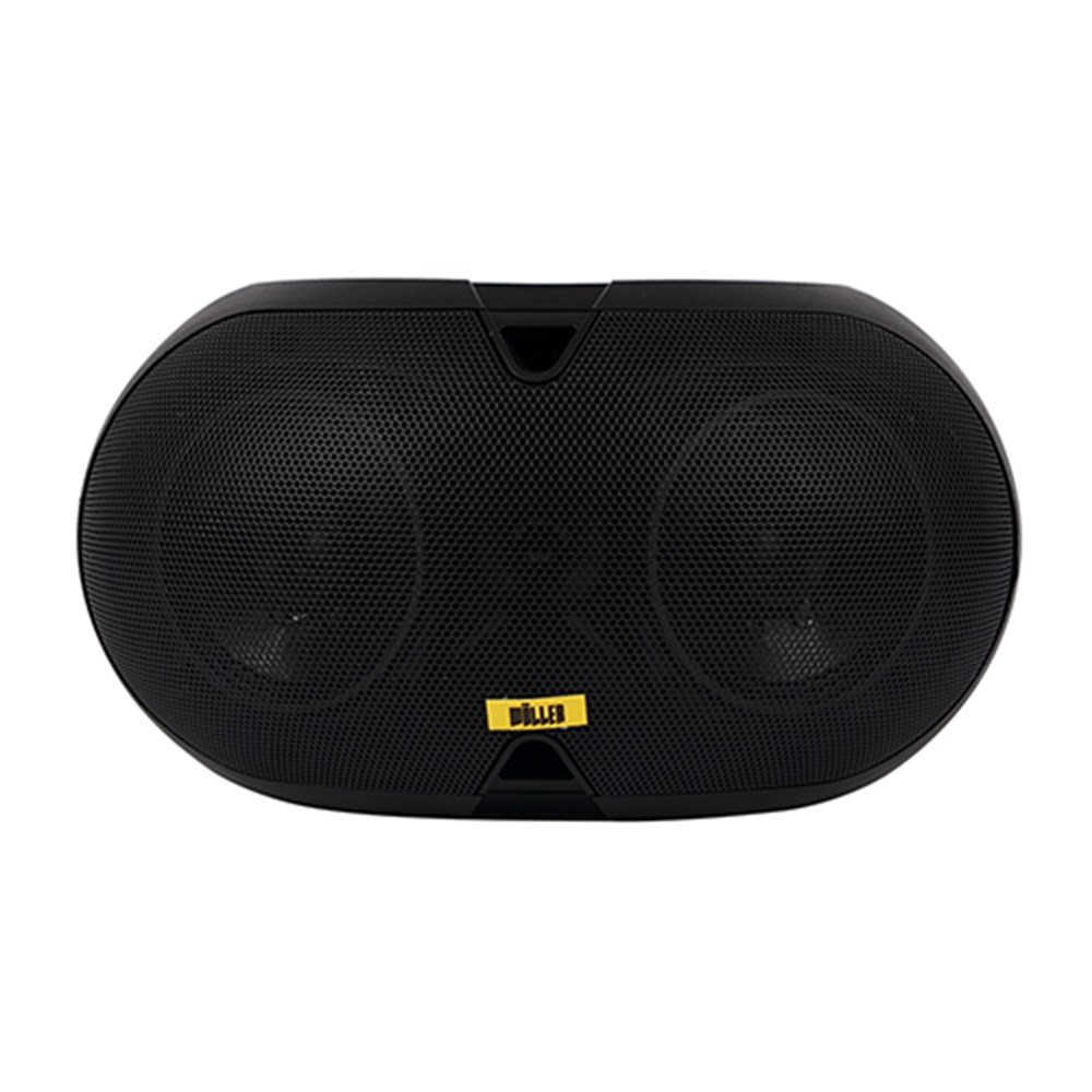 WÖLLER W-630S 150 WATT 2*4'' HAT TRAFOLU DUVAR HOPARLÖRÜ