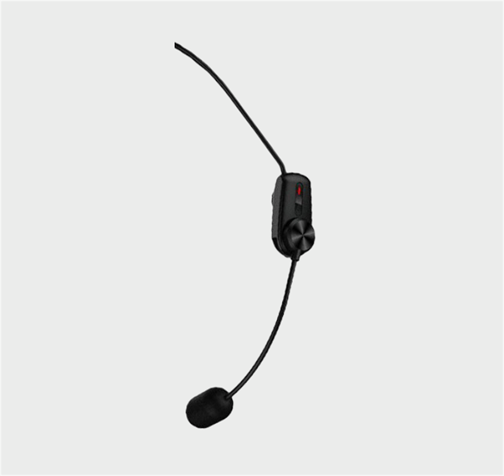 WÖLLER W-7  KABLOLU KÜRSÜ MİKROFONU