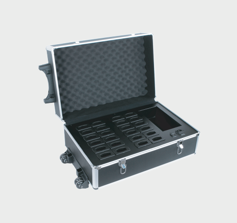 WÖLLER W-7000CG SİMULTANE ÇEVİRİ SİSTEMLERİ 