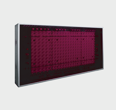 WÖLLER W-7000IR SİMULTANE ÇEVİRİ SİSTEMLERİ 
