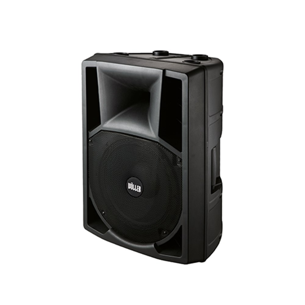 WÖLLER W-7008 8'' 2 YOLLU PASİF KABİN HOPARLÖR