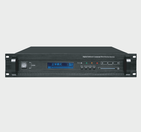 WÖLLER W-7008M SİMULTANE ÇEVİRİ SİSTEMLERİ 