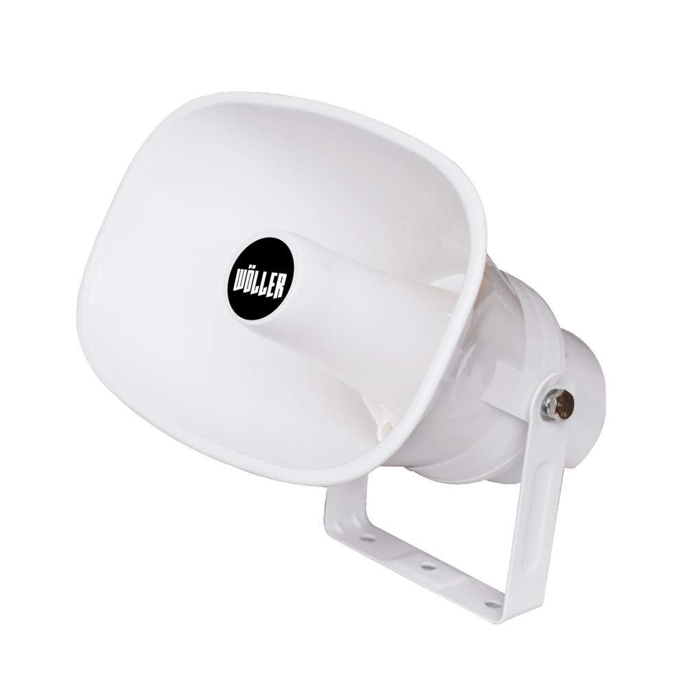 WÖLLER W-730 30 WATT HAT TRAFOLU HORN HOPARLÖR