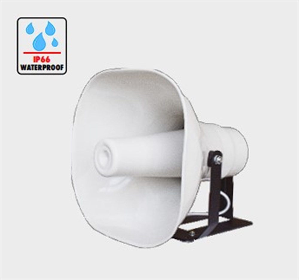 WÖLLER W-745 100 WATT HAT TRAFOLU HORN HOPARLÖR
