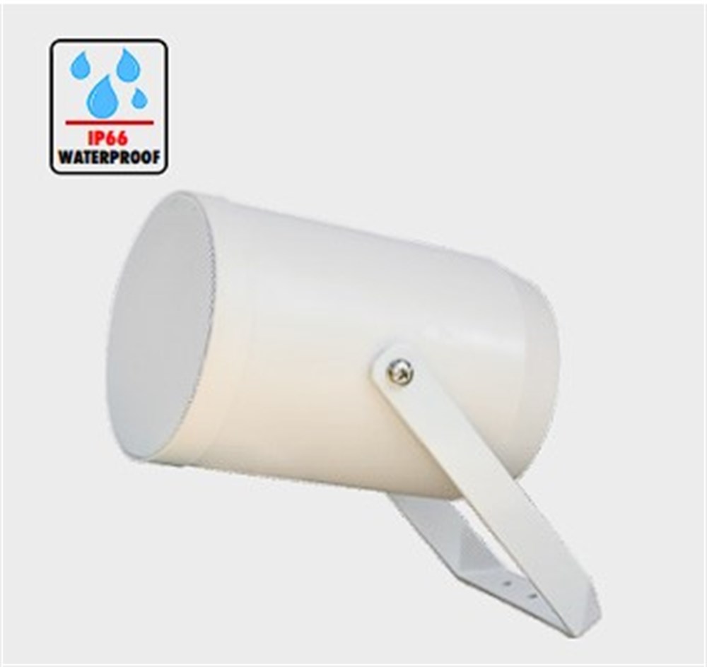 WÖLLER W-770 80 WATT HAT TRAFOLU PROJEKTÖR HOPARLÖR