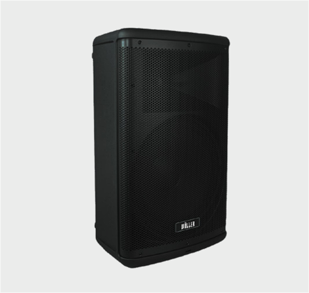 WÖLLER W-8012 12'' 2 YOLLU PASİF KABİN HOPARLÖR
