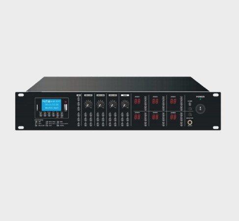 WÖLLER WPM-690 SİMULTANE ÇEVİRİ SİSTEMLERİ 