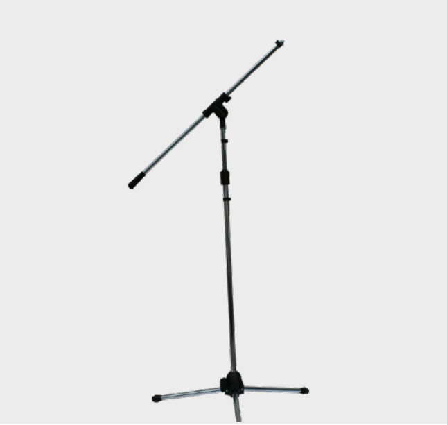 WÖLLER WS-12 MİKROFON SEHPALARI