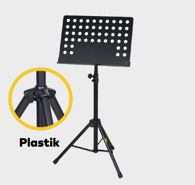 WÖLLER WS-19 NOTA SEHPASI