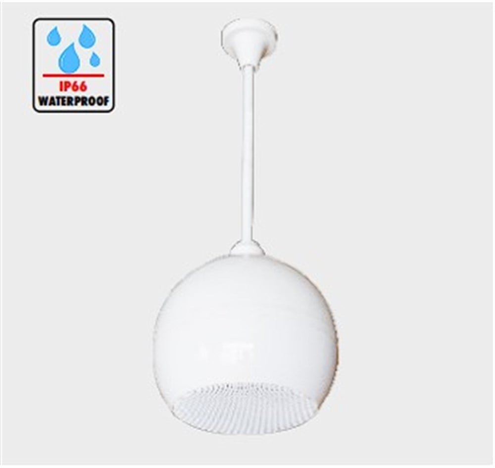 WÖLLER WSS-645 30 WATT HAT TRAFOLU SARKIT TAVAN HOPARLÖR