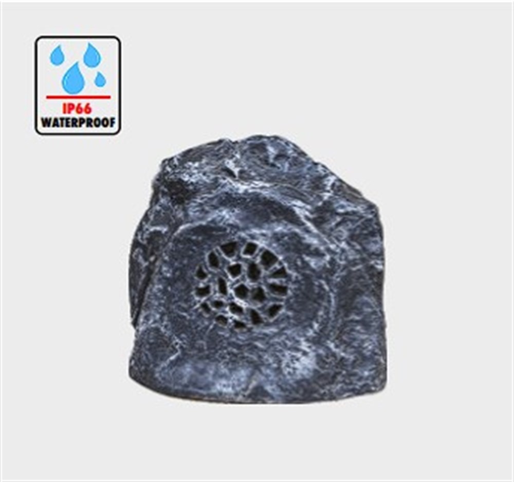 WÖLLER WT-217 40 WATT HAT TRAFOLU BAHÇE TİPİ KAYA HOPARLÖR