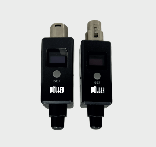 WÖLLER WT-7 SİNYAL AKTARICI