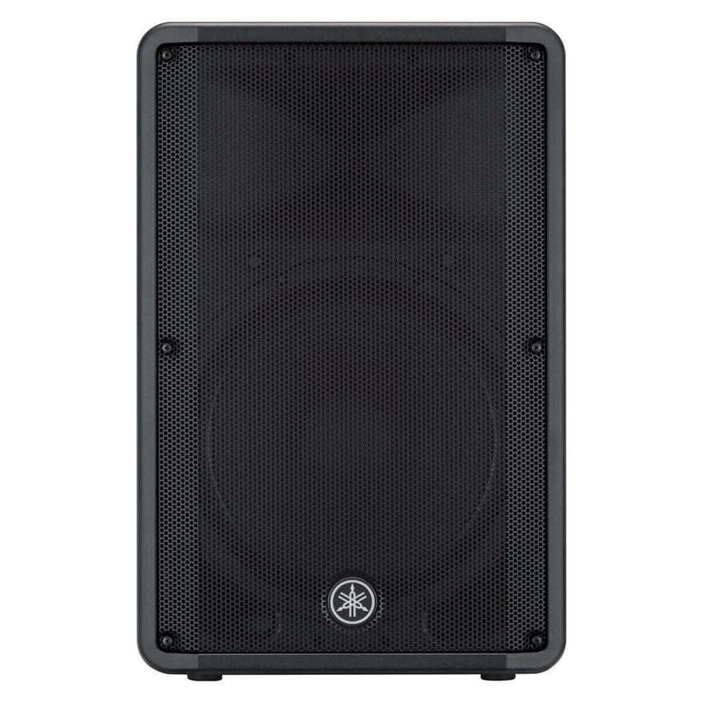 YAMAHA DBR-15 1000 WATT 15 İNÇ AKTİF HOPARLÖR
