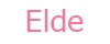 Elde