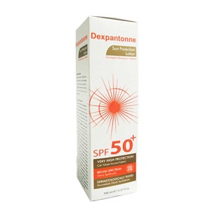 Dexpantonne Sun Protection Lotion 150ml