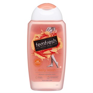 Femfresh Genital Günlük Yıkama Jeli 250 ml