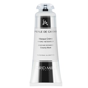 Ingrid Millet Perle de Caviar Moisture Retaining Creamy Mask 75ml