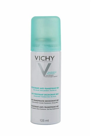 Vichy Yoğun Terleme Karşıtı Deodorant 125 ml
