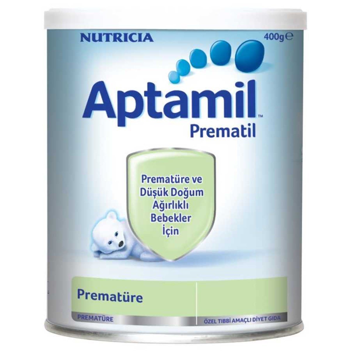 Aptamil Prematil 400 gr Prematüre Bebek Maması Fiyatları | Dermosiparis.com